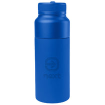 BruMate Matte Blue 35 Oz. Rotera