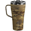 BruMate Forest Camo 22 Oz. Toddy