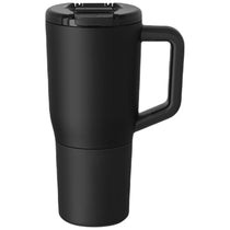 BruMate Matte Black 25 Oz. Muv