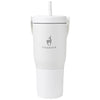 BruMate Matte White 35 Oz. Resa