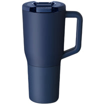 BruMate Matte Navy 35 Oz. Muv