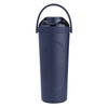 BruMate Matte Navy 25 oz MultiShaker