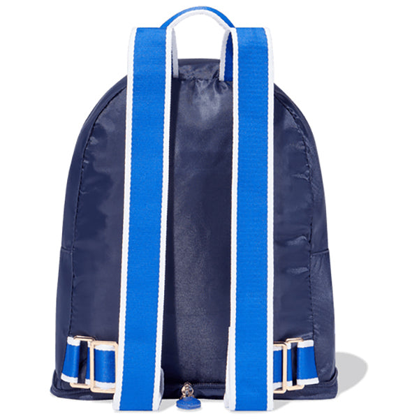 Paravel Scuba Navy Mini Fold-Up Backpack