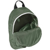 Paravel Safari Green Mini Fold-Up Backpack