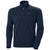 Helly Hansen Men's Navy Daybreaker 1/2 Zip Fleece