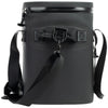 RTIC Black 20 Can Ultra-Tough Soft Cooler