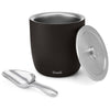 S'well Onyx 100 oz. Ice Bucket XL