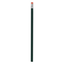 48-Hour Dark Green Budgeteer Pencil