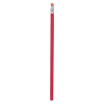 48-Hour Red Budgeteer Pencil