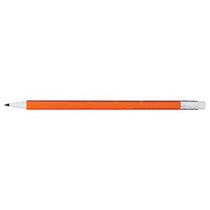 48-Hour Orange Stay Sharp Mechanical Pencil