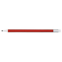 48-Hour Red Stay Sharp Mechanical Pencil