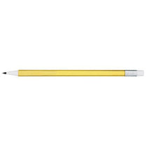 48-Hour Yellow Stay Sharp Mechanical Pencil