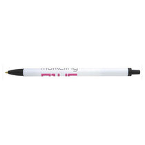 48-Hour Good Value Black with Black Ink Contender Pen