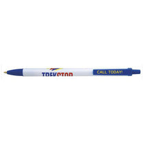 48-Hour Good Value Blue with Black Ink Contender Pen