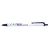 48-Hour Good Value Purple with Black Ink Contender Pen