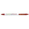 48-Hour Good Value Red with Blue Ink Contender Pen