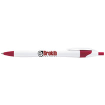 48-Hour Good Value Red with Black Ink Dart Pen