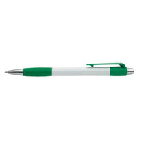 48-Hour Green White Element Pen