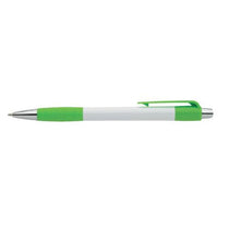 48-Hour Lime White Element Pen