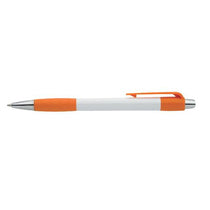 48-Hour Orange White Element Pen