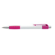 48-Hour Pink White Element Pen