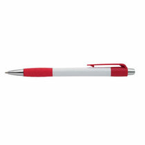 48-Hour Red White Element Pen