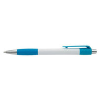 48-Hour Turquoise White Element Pen