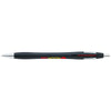 Good Value Black with Black Ink Chrome Dart Pen