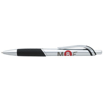 48-Hour Good Value Silver Jive Pen