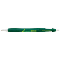 48-Hour Good Value Green with Blue Ink Dart Color