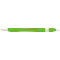 48-Hour Good Value Lime with Black Ink Dart Color