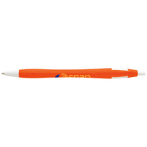 48-Hour Good Value Orange with Black Ink Dart Color