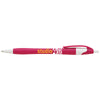 48-Hour Good Value Pink with Blue Ink Dart Color