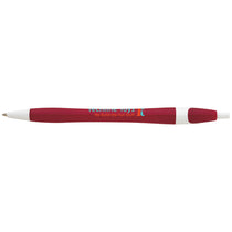 48-Hour Good Value Red with Blue Ink Dart Color