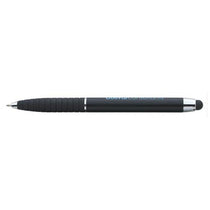 48-Hour Good Value Black with Black Ink Metallic Cool Grip Stylus Pen