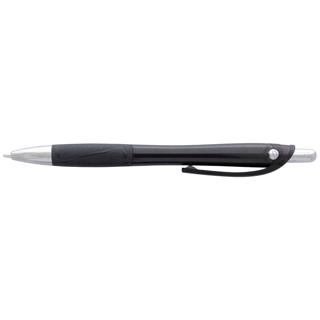 Souvenir Black Iridescent Story Pen