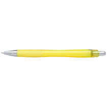 Souvenir Yellow Iridescent Story Pen