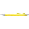 Souvenir Yellow Iridescent Story Pen