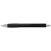 Souvenir Black Motive Grip Pen