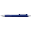 Souvenir Blue Motive Grip Pen