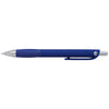 Souvenir Blue Motive Grip Pen