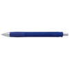 Souvenir Blue Motive Grip Pen