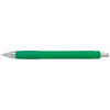 Souvenir Green Motive Grip Pen