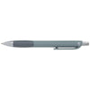 Souvenir Grey Motive Grip Pen