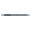 Souvenir Grey Motive Grip Pen