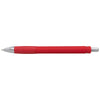 Souvenir Red Motive Grip Pen