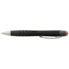 Souvenir Black Soft-Touch Jalan Highlighter Pen Combo