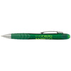 Souvenir Green Soft-Touch Jalan Highlighter Pen Combo