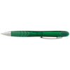 Souvenir Green Soft-Touch Jalan Highlighter Pen Combo