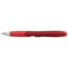 Souvenir Red Soft-Touch Jalan Highlighter Pen Combo